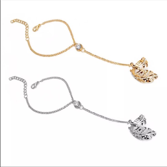 Both for 1 low price-Slave Bracelet - Picture 5 of 6